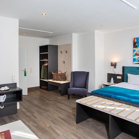 Boardinghouse Pfarrkirchen Hotel Екстериор снимка
