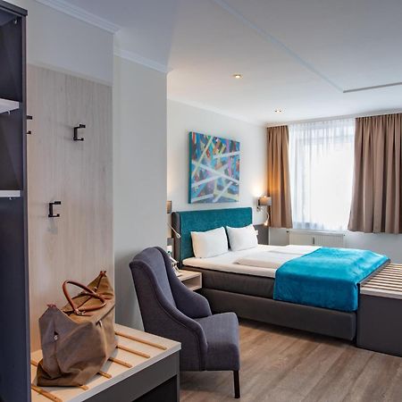 Boardinghouse Pfarrkirchen Hotel Екстериор снимка