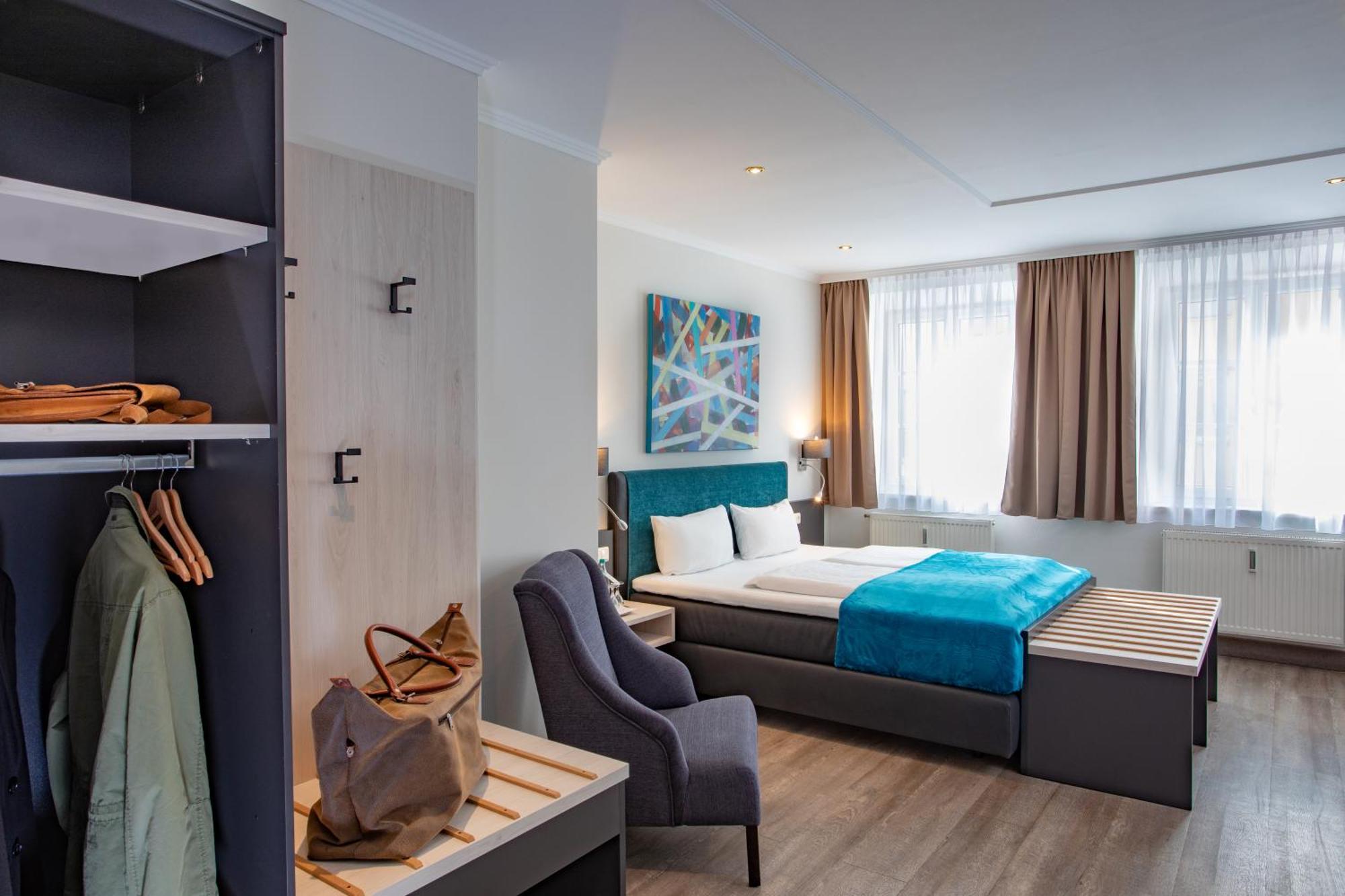 Boardinghouse Pfarrkirchen Hotel Екстериор снимка