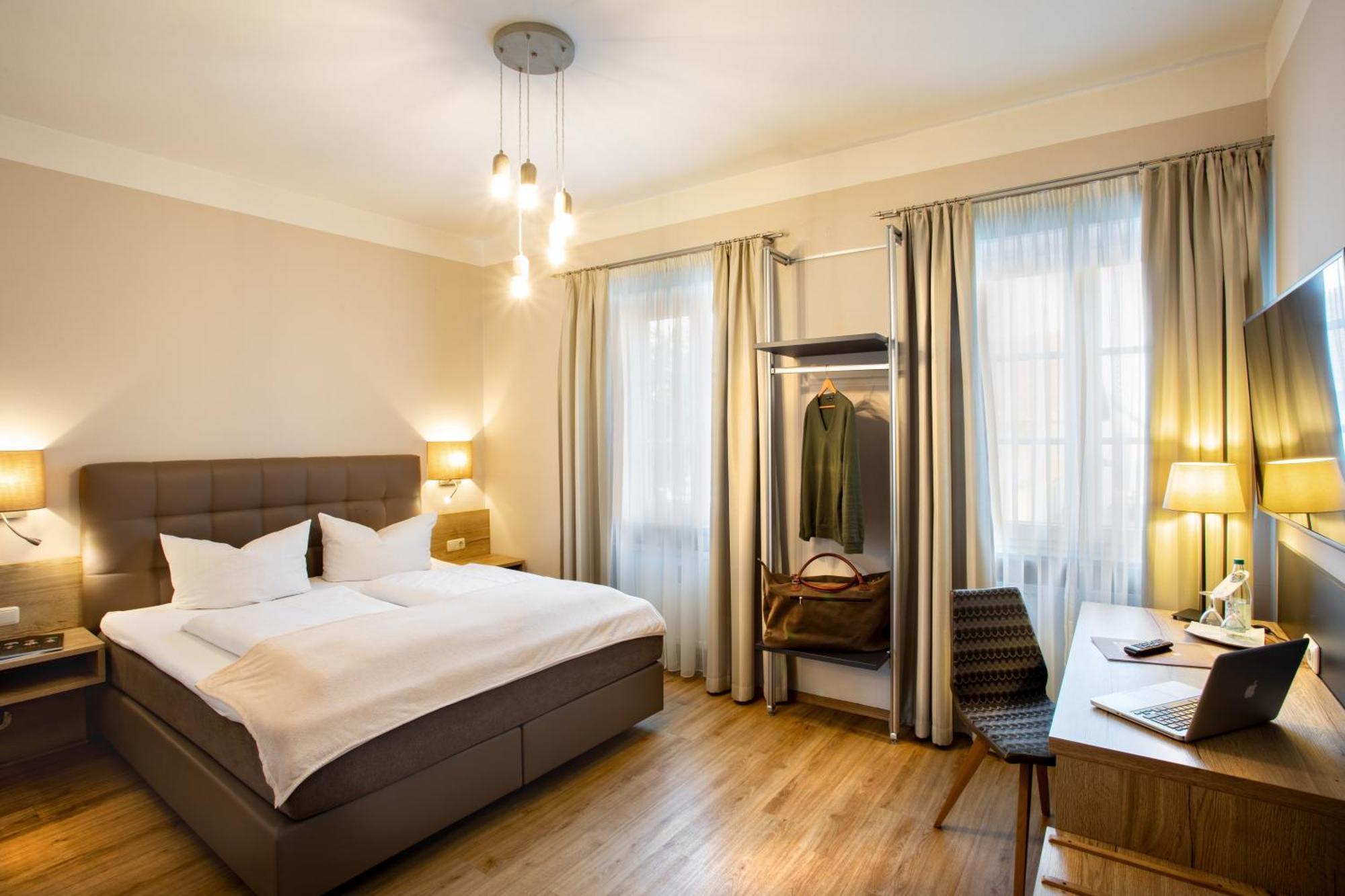 Boardinghouse Pfarrkirchen Hotel Екстериор снимка