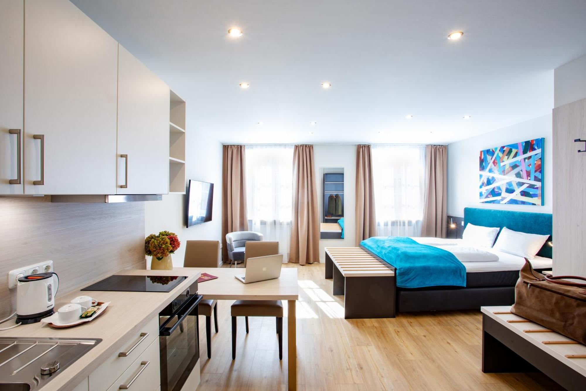 Boardinghouse Pfarrkirchen Hotel Екстериор снимка