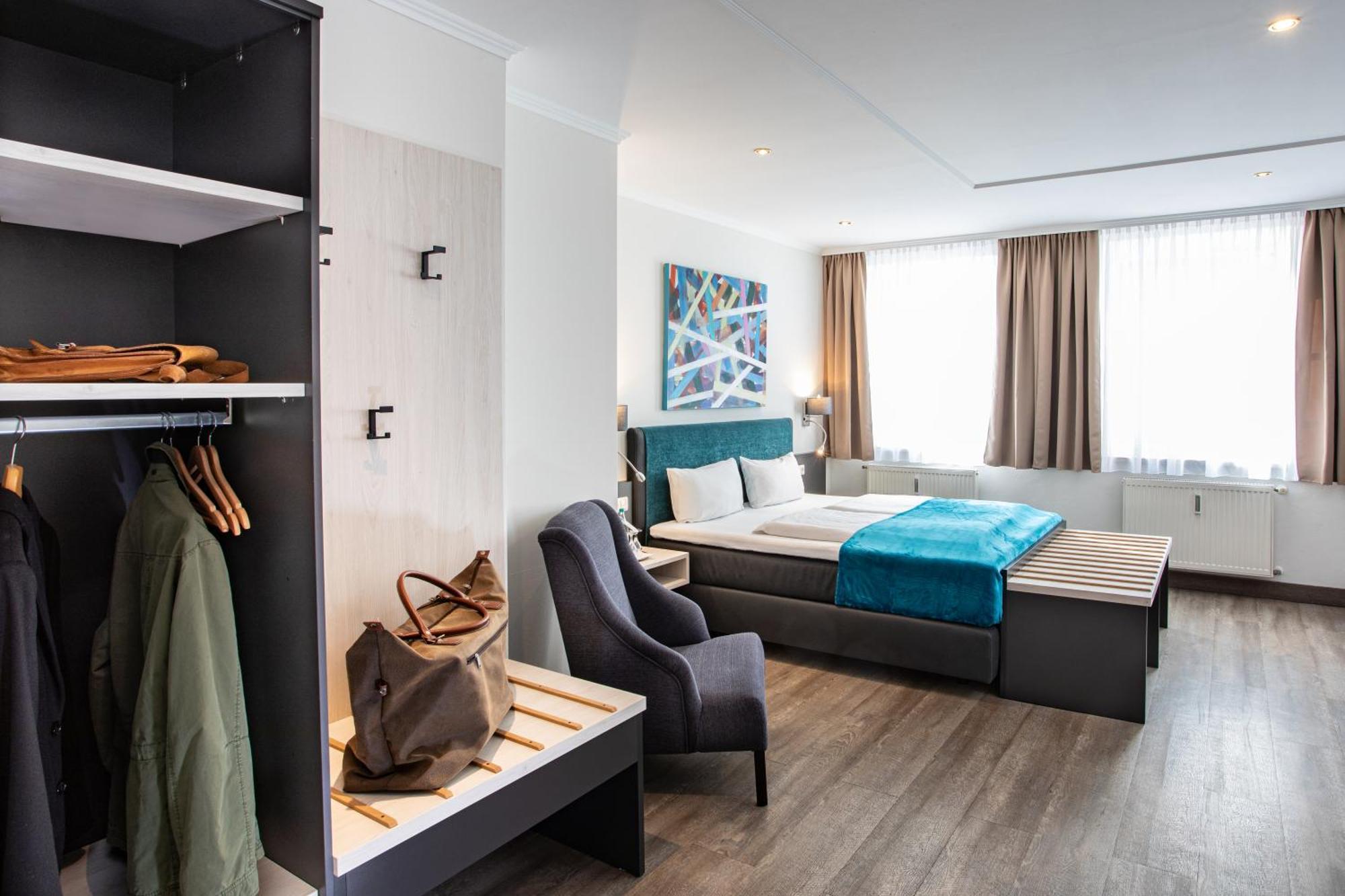 Boardinghouse Pfarrkirchen Hotel Екстериор снимка