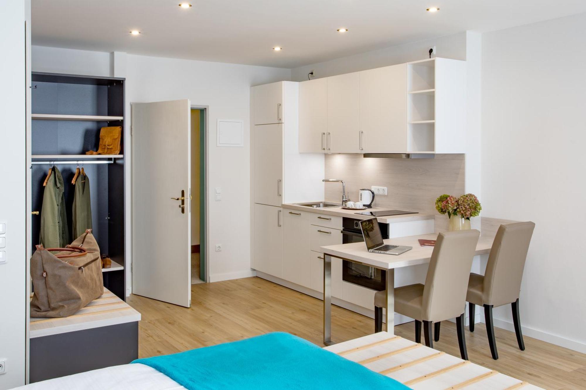 Boardinghouse Pfarrkirchen Hotel Екстериор снимка