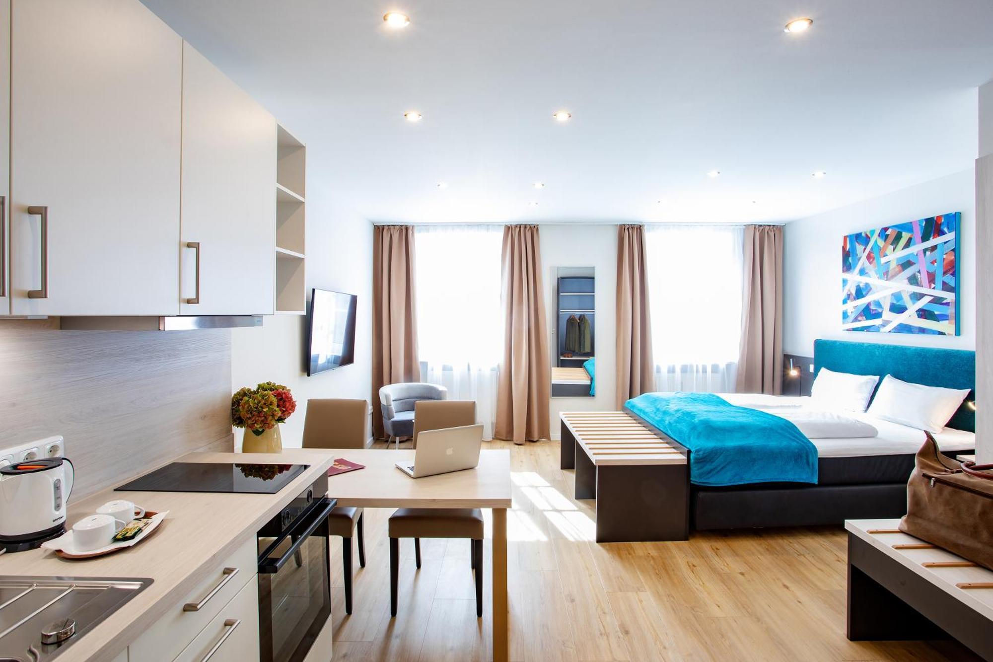 Boardinghouse Pfarrkirchen Hotel Екстериор снимка