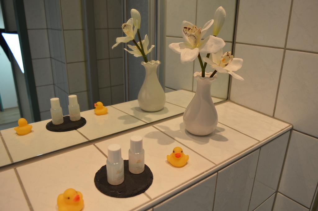 Boardinghouse Pfarrkirchen Hotel Екстериор снимка