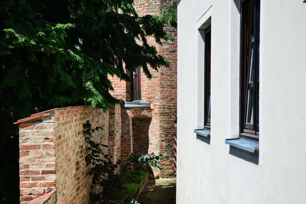 Boardinghouse Pfarrkirchen Hotel Екстериор снимка