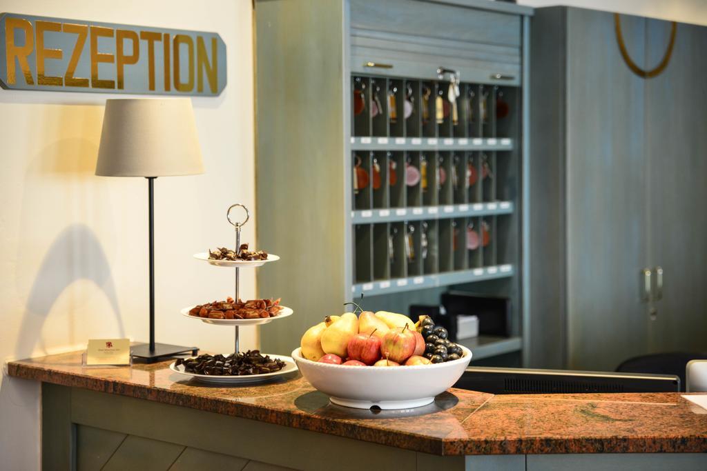 Boardinghouse Pfarrkirchen Hotel Екстериор снимка