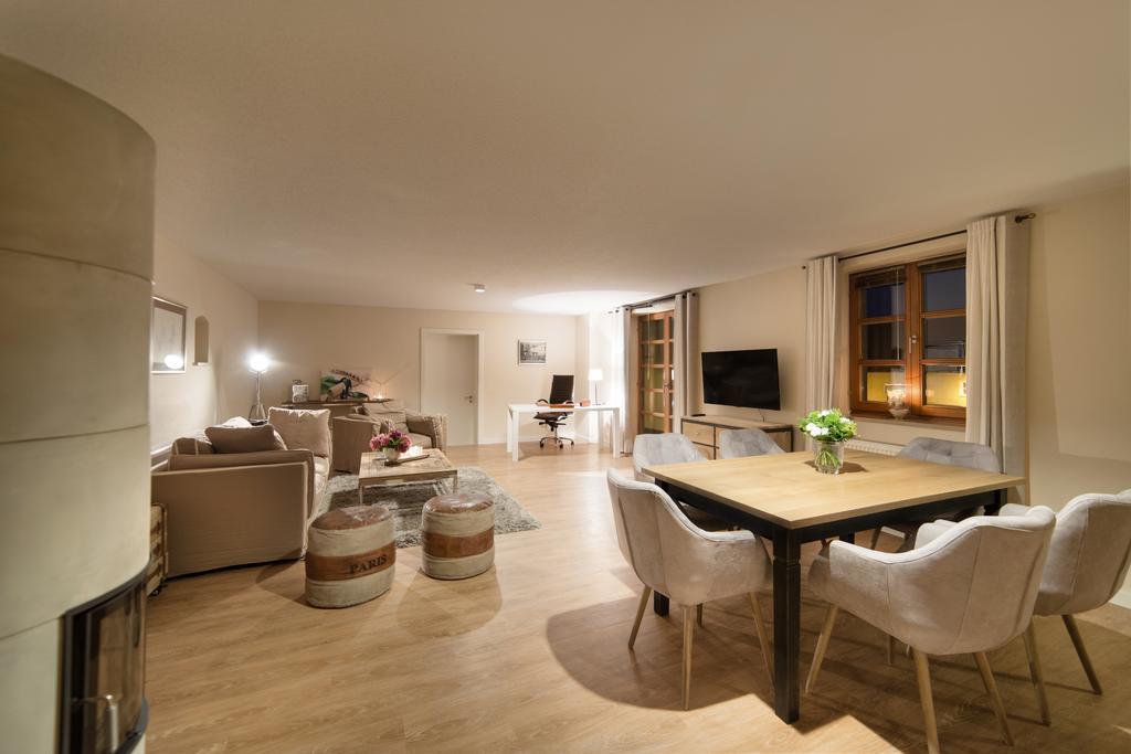 Boardinghouse Pfarrkirchen Hotel Екстериор снимка