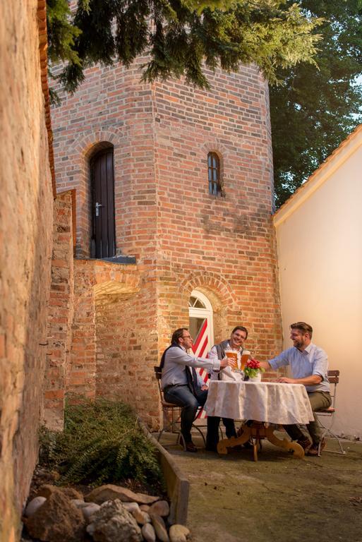 Boardinghouse Pfarrkirchen Hotel Екстериор снимка