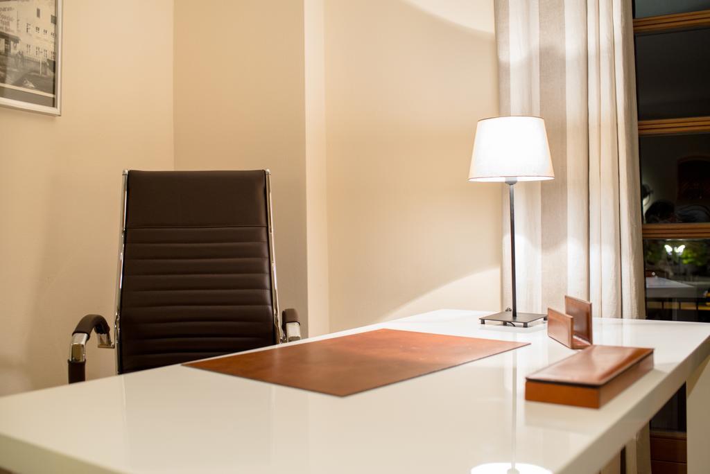 Boardinghouse Pfarrkirchen Hotel Екстериор снимка