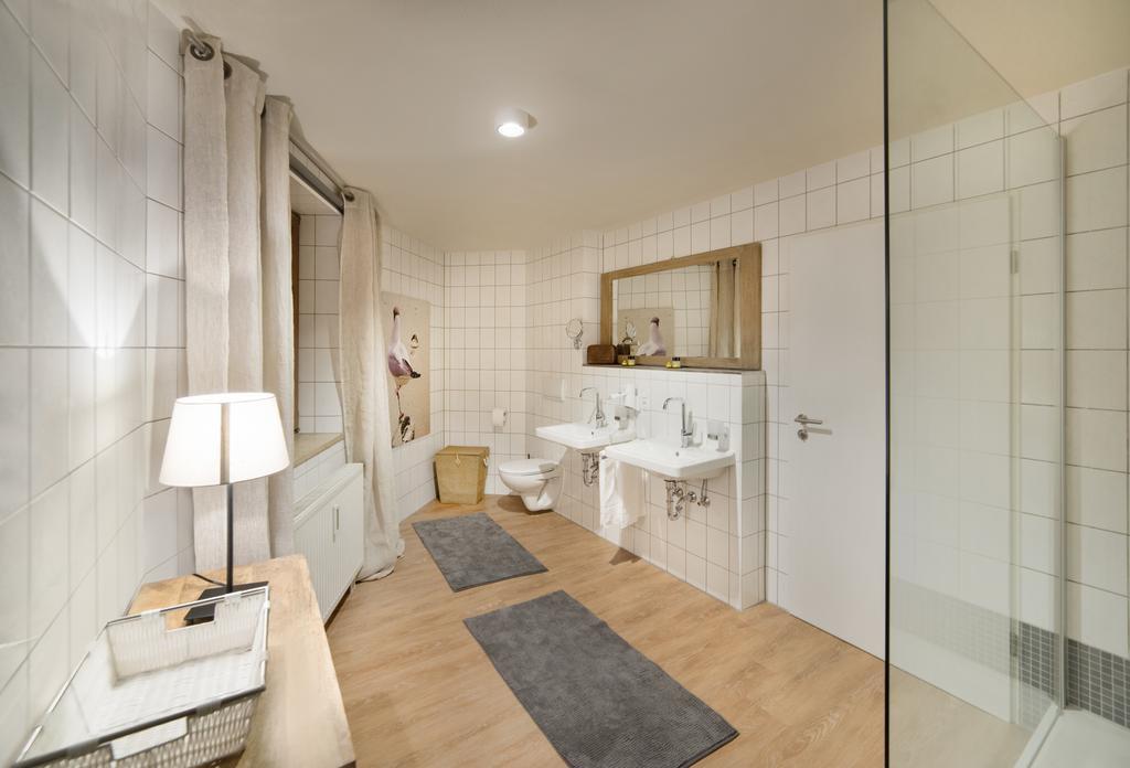 Boardinghouse Pfarrkirchen Hotel Екстериор снимка