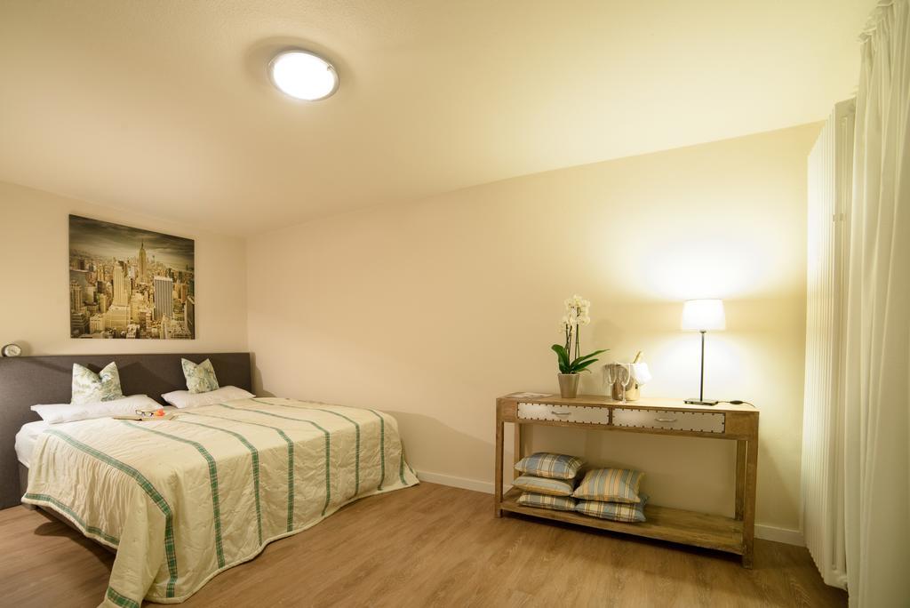 Boardinghouse Pfarrkirchen Hotel Екстериор снимка